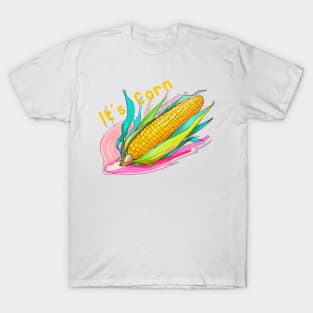 Corn T-Shirt